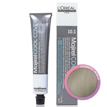 L'OREAL - MAJIREL_Majirel Cool Cover CC10.1/10B_Cosmetic World